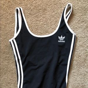 Adidas Bodysuit